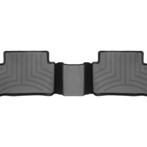 Weathertech ΠΑΤΑΚΙΑ ΜΑΡΚΕ ΓΙΑ MERCEDES A-CLASS W177 SD+HB 2018+  ΟΠΙΣΘΙΑ ΜΑΥΡΑ 2ΤΕΜ WEATHERTECH