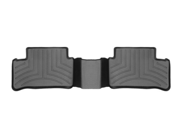 Weathertech ΠΑΤΑΚΙΑ ΜΑΡΚΕ ΓΙΑ MERCEDES A-CLASS W177 SD+HB 2018+  ΟΠΙΣΘΙΑ ΜΑΥΡΑ 2ΤΕΜ WEATHERTECH