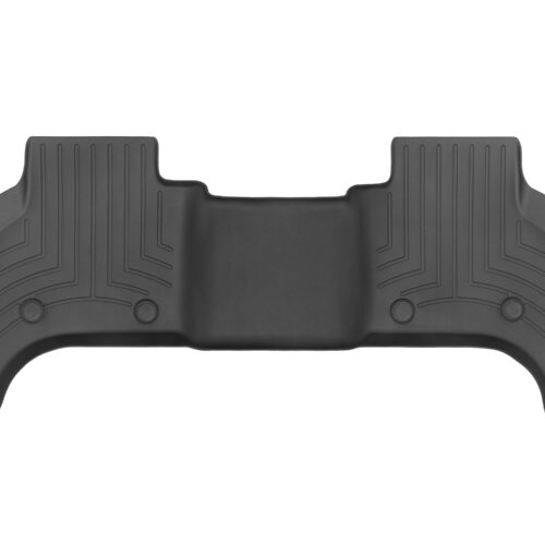 Weathertech ΠΑΤΑΚΙΑ ΜΑΡΚΕ ΓΙΑ LAND ROVER DEFENDER 2019-2021  ΟΠΙΣΘΙΑ ΜΑΥΡΑ 2ΤΕΜ WEATHERTECH