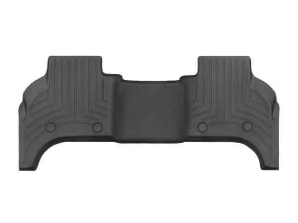 Weathertech ΠΑΤΑΚΙΑ ΜΑΡΚΕ ΓΙΑ LAND ROVER DEFENDER 2019-2021  ΟΠΙΣΘΙΑ ΜΑΥΡΑ 2ΤΕΜ WEATHERTECH
