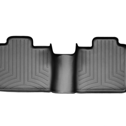 Weathertech ΠΑΤΑΚΙΑ ΜΑΡΚΕ ΓΙΑ JEEP CHEROKEE XJ 1997-2001  ΟΠΙΣΘΙΑ ΜΑΥΡΑ 2ΤΕΜ WEATHERTECH