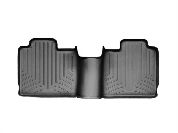 Weathertech ΠΑΤΑΚΙΑ ΜΑΡΚΕ ΓΙΑ JEEP CHEROKEE XJ 1997-2001  ΟΠΙΣΘΙΑ ΜΑΥΡΑ 2ΤΕΜ WEATHERTECH