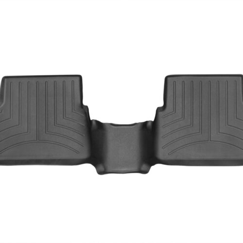 Weathertech ΠΑΤΑΚΙΑ ΜΑΡΚΕ ΓΙΑ OPEL ASTRA J 2009-2015 /OPEL ASTRA GTC 2011-2017  ΟΠΙΣΘΙΑ ΜΑΥΡΑ 2ΤΕΜ WEATHERTECH