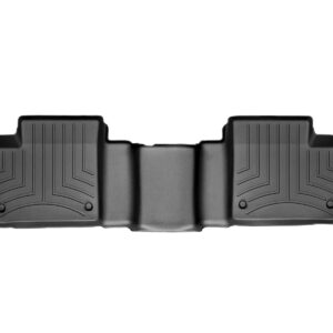 Weathertech ΠΑΤΑΚΙΑ ΜΑΡΚΕ ΓΙΑ MERCEDES ML/GL/GLE/GLS  ΟΠΙΣΘΙΑ ΜΑΥΡΑ 2ΤΕΜ WEATHERTECH