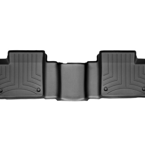 Weathertech ΠΑΤΑΚΙΑ ΜΑΡΚΕ ΓΙΑ MERCEDES ML/GL/GLE/GLS  ΟΠΙΣΘΙΑ ΜΑΥΡΑ 2ΤΕΜ WEATHERTECH