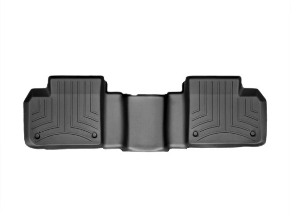 Weathertech ΠΑΤΑΚΙΑ ΜΑΡΚΕ ΓΙΑ MERCEDES ML/GL/GLE/GLS  ΟΠΙΣΘΙΑ ΜΑΥΡΑ 2ΤΕΜ WEATHERTECH