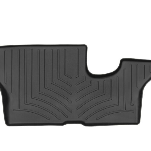 Weathertech ΠΑΤΑΚΙΑ ΜΑΡΚΕ ΓΙΑ LAND ROVER DISCOVERY L462 2017+  3Η ΣΕΙΡΑ ΚΑΘΙΣΜΑΤΩΝ ΜΑΥΡΑ 2ΤΕΜ WEATHERTECH