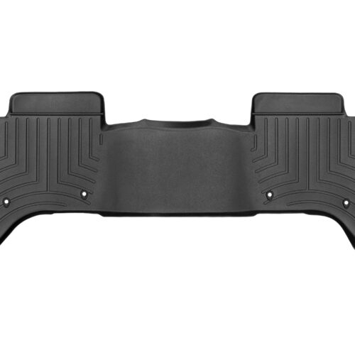 Weathertech ΠΑΤΑΚΙΑ ΜΑΡΚΕ ΓΙΑ LAND ROVER RANGE ROVER 2018+  ΟΠΙΣΘΙΑ ΜΑΥΡΑ 2ΤΕΜ WEATHERTECH
