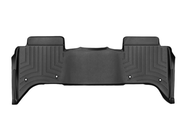 Weathertech ΠΑΤΑΚΙΑ ΜΑΡΚΕ ΓΙΑ LAND ROVER RANGE ROVER 2018+  ΟΠΙΣΘΙΑ ΜΑΥΡΑ 2ΤΕΜ WEATHERTECH