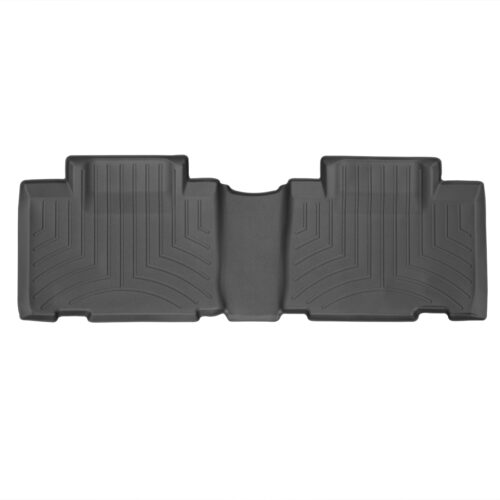 Weathertech ΠΑΤΑΚΙΑ ΜΑΡΚΕ ΓΙΑ TOYOTA RAV4 XA40 2013-2018  ΟΠΙΣΘΙΑ ΜΑΥΡΑ 2ΤΕΜ WEATHERTECH