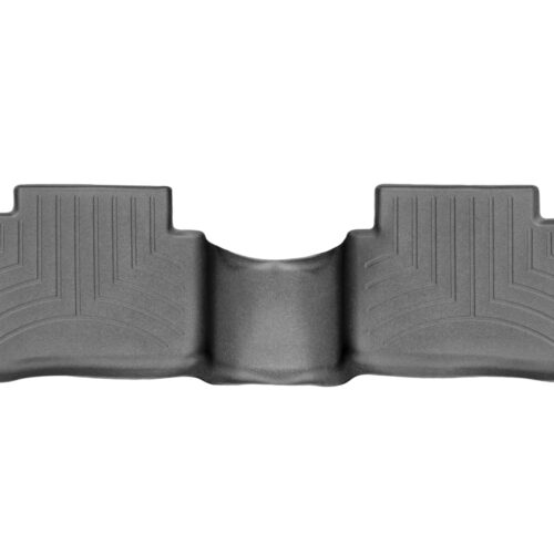 Weathertech ΠΑΤΑΚΙΑ ΜΑΡΚΕ ΓΙΑ NISSAN QASHQAI J11 2014-2020  ΟΠΙΣΘΙΑ ΜΑΥΡΑ 2ΤΕΜ WEATHERTECH
