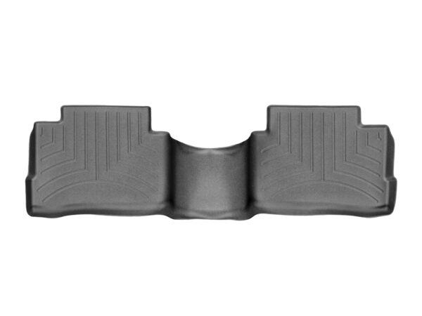 Weathertech ΠΑΤΑΚΙΑ ΜΑΡΚΕ ΓΙΑ NISSAN QASHQAI J11 2014-2020  ΟΠΙΣΘΙΑ ΜΑΥΡΑ 2ΤΕΜ WEATHERTECH