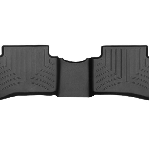Weathertech ΠΑΤΑΚΙΑ ΜΑΡΚΕ ΓΙΑ KIA SPORTAGE 2016-2021 /HYUNDAI TUCSON 2015-2018  ΟΠΙΣΘΙΑ ΜΑΥΡΑ 2ΤΕΜ WEATHERTECH