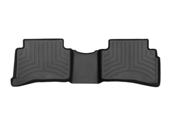Weathertech ΠΑΤΑΚΙΑ ΜΑΡΚΕ ΓΙΑ KIA SPORTAGE 2016-2021 /HYUNDAI TUCSON 2015-2018  ΟΠΙΣΘΙΑ ΜΑΥΡΑ 2ΤΕΜ WEATHERTECH
