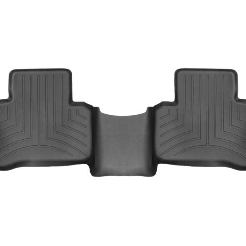 Weathertech ΠΑΤΑΚΙΑ ΜΑΡΚΕ ΓΙΑ MERCEDES GLC X253 2015-2021  ΟΠΙΣΘΙΑ ΜΑΥΡΑ 2ΤΕΜ WEATHERTECH