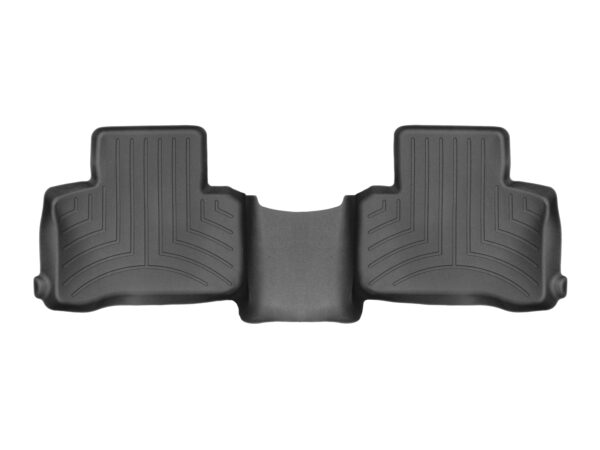 Weathertech ΠΑΤΑΚΙΑ ΜΑΡΚΕ ΓΙΑ MERCEDES GLC X253 2015-2021  ΟΠΙΣΘΙΑ ΜΑΥΡΑ 2ΤΕΜ WEATHERTECH