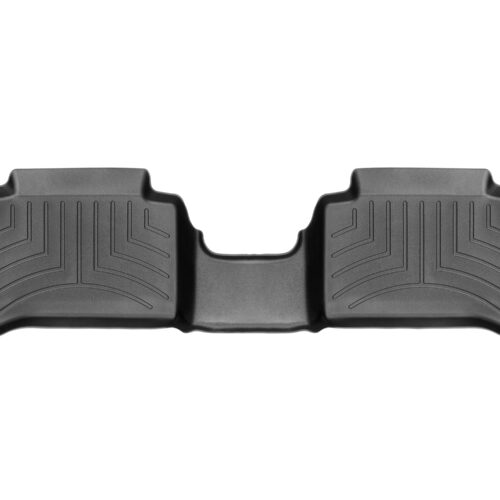 Weathertech ΠΑΤΑΚΙΑ ΜΑΡΚΕ ΓΙΑ SUZUKI VITARA 2015-2020  ΟΠΙΣΘΙΑ ΜΑΥΡΑ 2ΤΕΜ WEATHERTECH