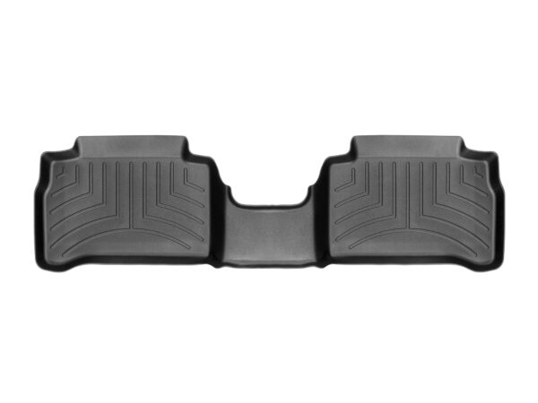 Weathertech ΠΑΤΑΚΙΑ ΜΑΡΚΕ ΓΙΑ SUZUKI VITARA 2015-2020  ΟΠΙΣΘΙΑ ΜΑΥΡΑ 2ΤΕΜ WEATHERTECH