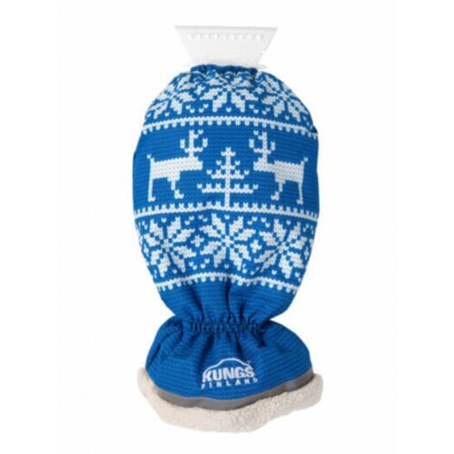Handiworld ΞΥΣΤΡΑ ΠΑΓΟΥ ΜΕ ΓΑΝΤΙ KUNGS ARCTIC-IS HANDIWORLD