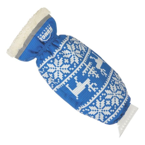 Handiworld ΞΥΣΤΡΑ ΠΑΓΟΥ ΜΕ ΓΑΝΤΙ KUNGS ARCTIC-IS HANDIWORLD - Image 2