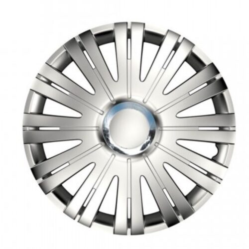 Amio ΤΑΣΙΑ 14″ HUBCAP RC ACTIVE ΑΣΗΜΙ – ΣΕΤ 4ΤΕΜ ΣΕ ΚΟΥΤΙ ΑΜΙΟ