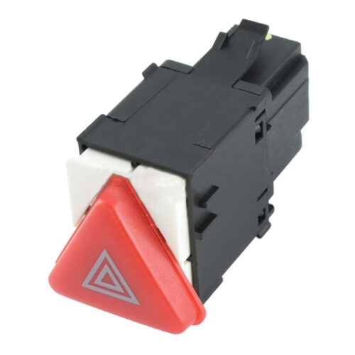 Mcar VW TRANSPORTER T5 / SKODA FABIA 4PIN ΔΙΑΚΟΠΤΗΣ ΑΛΑΡΜ orig.6Y0953235