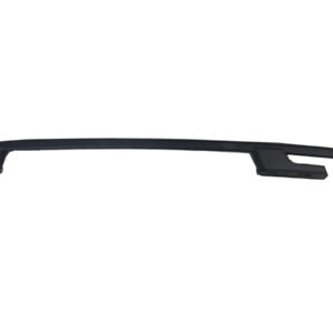 Omtec ΜΠΑΡΕΣ ΟΡΟΦΗΣ ΓΙΑ FIAT FULLBACK 2016+ /MITSUBISHI L200 2015+ ΠΑΡΑΛΛΗΛΕΣ ΑΛΟΥΜΙΝΙΟΥ ΜΑΥΡΕΣ