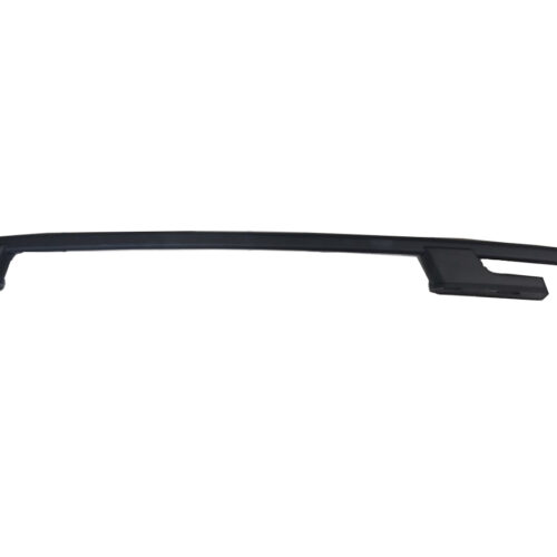 Omtec ΜΠΑΡΕΣ ΟΡΟΦΗΣ ΓΙΑ FIAT FULLBACK 2016+ /MITSUBISHI L200 2015+ ΠΑΡΑΛΛΗΛΕΣ ΑΛΟΥΜΙΝΙΟΥ ΜΑΥΡΕΣ