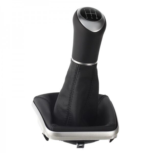 Innovativcar FIAT PUNTO 02/2006-2015 typ.199 ΠΟΜΟΛΟ ΤΑΧΥΤΗΤΩΝ ΜΕ ΕΝΔΕΙΞΗ 5 ΤΑΧΥΤΗΤΩΝ ΜΕ ΜΑΥΡΗ ΦΟΥΣΚΑ ΤΑΧΥΤΗΤΩΝ ORIGINAL INNOVATIVCAR - 1 ΤΕΜ. - Image 2