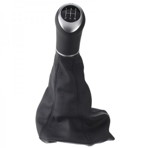 Innovativcar FIAT PUNTO 02/2006-2015 typ.199 ΠΟΜΟΛΟ ΤΑΧΥΤΗΤΩΝ ΜΕ ΕΝΔΕΙΞΗ 5 ΤΑΧΥΤΗΤΩΝ ΜΕ ΜΑΥΡΗ ΦΟΥΣΚΑ ΤΑΧΥΤΗΤΩΝ ORIGINAL INNOVATIVCAR - 1 ΤΕΜ. - Image 4