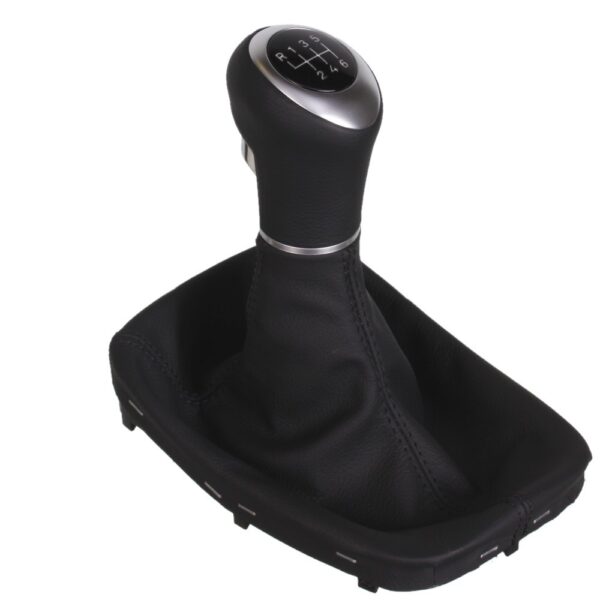 Innovativcar OPEL ASTRA J ΠΟΜΟΛΟ 6 ΤΑΧΥΤΗΤΩΝ ΜΕ ΜΑΥΡΗ ΦΟΥΣΚΑ ORIGINAL - Image 2