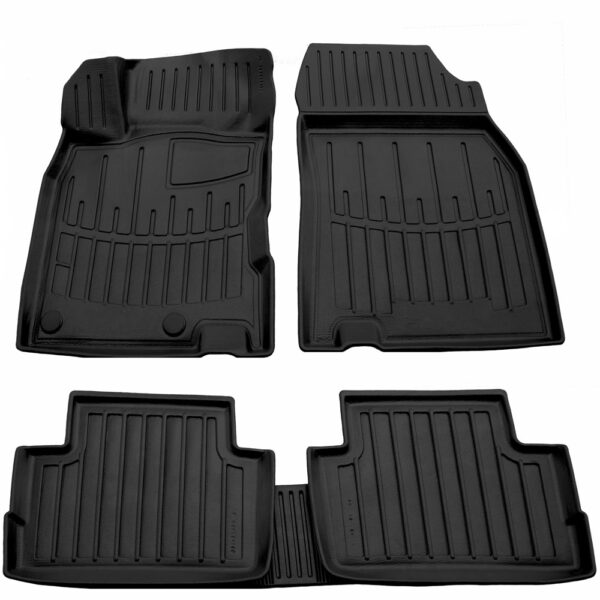 Race Axion ΠΑΤΑΚΙA ΛΑΣΤΙΧΟ ΣΕ ΣΚΑΦΗ ME KOYMΠΩΜΑΤΑ ΓΙΑ RENAULT KADJAR 5D 2015+ RACE AXION - 5 Τεμ.