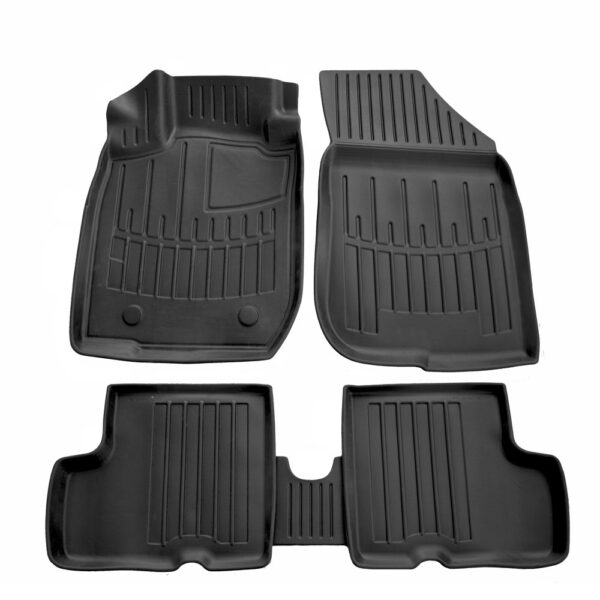 Race Axion ΠΑΤΑΚΙA ΛΑΣΤΙΧΟ ΣΕ ΣΚΑΦΗ ME KOYMΠΩΜΑΤΑ ΓΙΑ DACIA DUSTER 2x4 2015-2018 / DACIA DUSTER 2x4 5D 2010-2015 RACE AXION - 5 Τεμ.