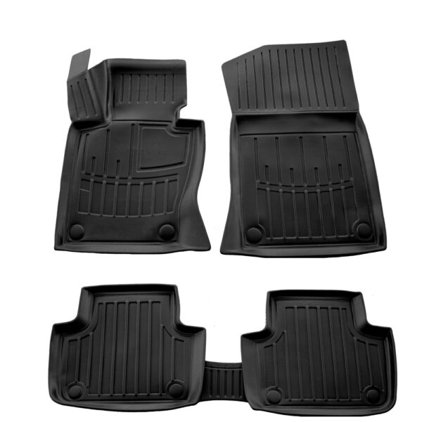 Race Axion ΠΑΤΑΚΙA ΛΑΣΤΙΧΟ ΣΕ ΣΚΑΦΗ ME KOYMΠΩΜΑΤΑ ΓΙΑ BMW X3 (E83) 5D 2004-2010 RACE AXION - 5 Τεμ.