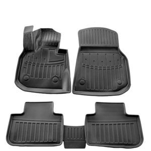Race Axion ΠΑΤΑΚΙA ΛΑΣΤΙΧΟ ΣΕ ΣΚΑΦΗ ME KOYMΠΩΜΑΤΑ ΓΙΑ BMW IX3 (G08) 2021 / X4 (G02) 2018+ / X3 (G01) 5D 2017+  RACE AXION - 5 Τεμ.