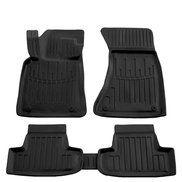 Race Axion ΠΑΤΑΚΙA ΛΑΣΤΙΧΟ ΣΕ ΣΚΑΦΗ ME KOYMΠΩΜΑΤΑ ΓΙΑ AUDI Q5 (8R) 5D 2008-2016 RACE AXION - 5 Τεμ.