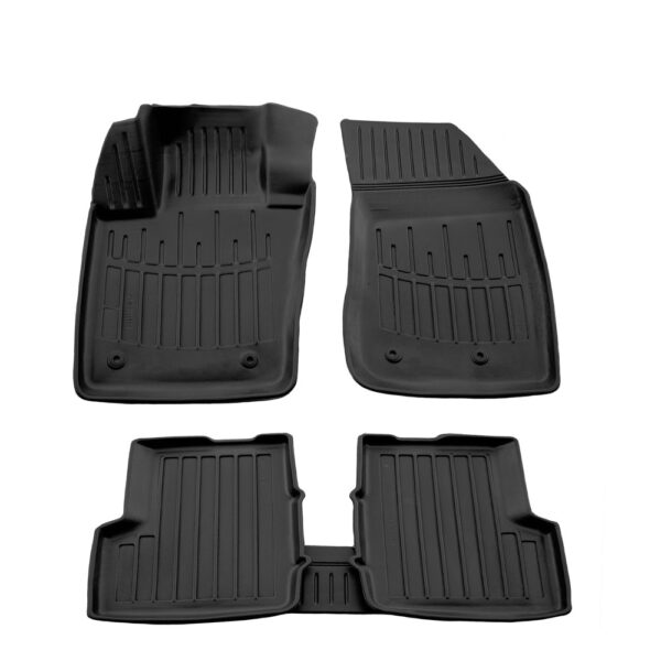 Race Axion ΠΑΤΑΚΙA ΛΑΣΤΙΧΟ ΣΕ ΣΚΑΦΗ ME KOYMΠΩΜΑΤΑ ΓΙΑ FIAT 500X 5D 2014+ RACE AXION - 5 Τεμ.