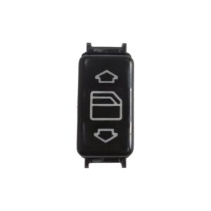 Mcar MERCEDES W124 ΜΟΝΟΣ ΔΙΑΚΟΠΤΗΣ ΠΑΡΑΘΥΡΩΝ - 6 PIN (ORIG. 1248204810)