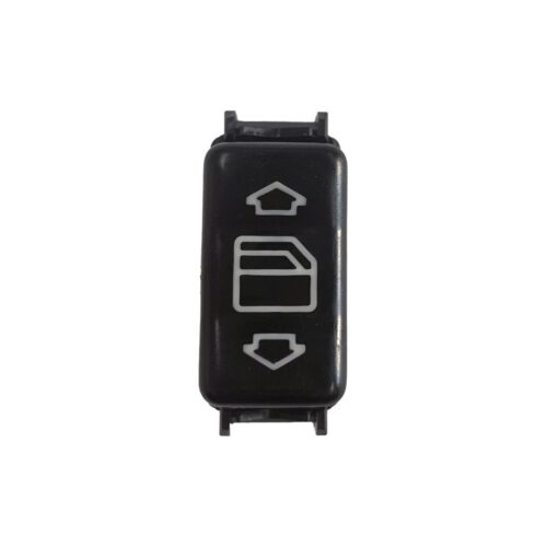 Mcar MERCEDES W124 ΜΟΝΟΣ ΔΙΑΚΟΠΤΗΣ ΠΑΡΑΘΥΡΩΝ – 6 PIN (ORIG. 1248204810)