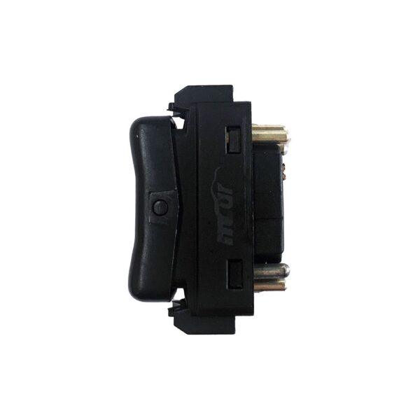 Mcar MERCEDES W124 ΜΟΝΟΣ ΔΙΑΚΟΠΤΗΣ ΠΑΡΑΘΥΡΩΝ - 6 PIN (ORIG. 1248204810) - Image 2