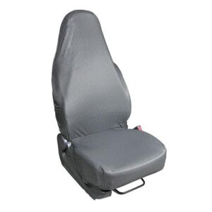 Lampa ΚΑΛΥΜΜΑ ΚΑΘΙΣΜΑΤΟΣ EASY COVER ΦΟΡΕΤΟ ΔΙΕΘΝΕΣ ΠΟΛΥΕΣΤΕΡΑΣ ΓΚΡΙ 1ΤΕΜ.