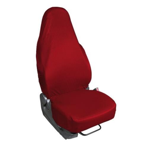 Lampa ΚΑΛΥΜΜΑ ΚΑΘΙΣΜΑΤΟΣ EASY COVER ΦΟΡΕΤΟ ΔΙΕΘΝΕΣ ΠΟΛΥΕΣΤΕΡΑΣ ΚΟΚΚΙΝΟ 1ΤΕΜ.