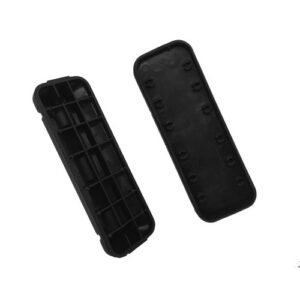 Menabo ΑΝΤΑΛΛΑΚΤΙΚΟ ΛΑΣΤΙΧΟ ΠΟΔΙΩΝ ΓΙΑ ΜΠΑΡΕΣ TEMA MENABO - 1 ΤΕΜ. (2 ΜΕΡΗ)