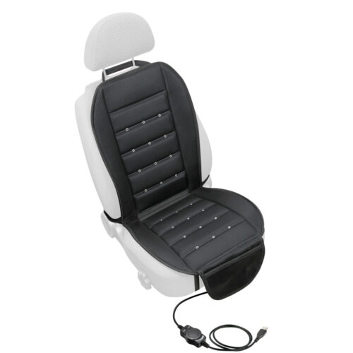 Lampa ΠΛΑΤΟΚΑΘΙΣΜΑ ΑΕΡΙΖΟΜΕΝΟ ΜΑΥΡΟ ΜΕ CONTROL USB 5V-2000mA 180cm 112x49cm COMFORT/ELEGANCE 1ΤΕΜ