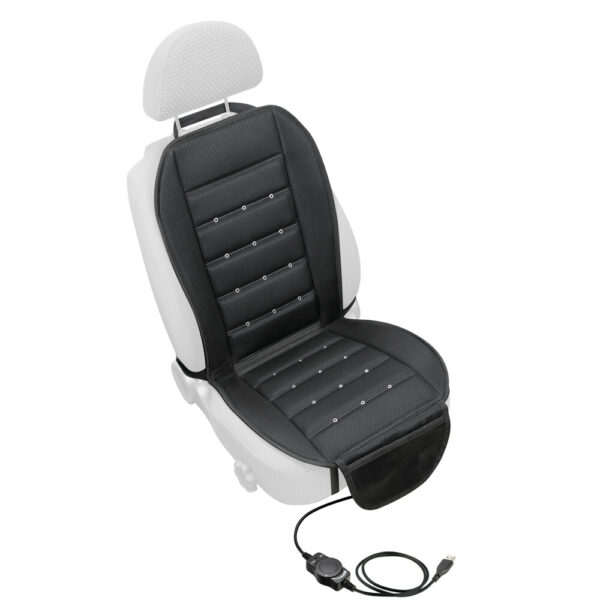 Lampa ΠΛΑΤΟΚΑΘΙΣΜΑ ΑΕΡΙΖΟΜΕΝΟ ΜΑΥΡΟ ΜΕ CONTROL USB 5V-2000mA 180cm 112x49cm COMFORT/ELEGANCE 1ΤΕΜ