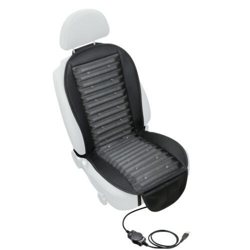 Lampa ΠΛΑΤΟΚΑΘΙΣΜΑ ΑΕΡΙΖΟΜΕΝΟ ΜΑΥΡΟ ΜΕ CONTROL USB 5V-2000mA 180cm 112x49cm ACTIVE/ELEGANCE 1ΤΕΜ