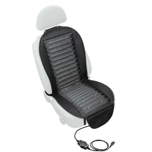 Lampa ΠΛΑΤΟΚΑΘΙΣΜΑ ΑΕΡΙΖΟΜΕΝΟ ΜΑΥΡΟ ΜΕ CONTROL USB 5V-2000mA 180cm 112x49cm ACTIVE/ELEGANCE 1ΤΕΜ