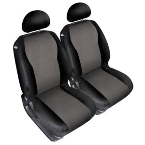 Lampa ΚΑΛΥΜΜΑΤΑ ΚΑΘΙΣΜΑΤΩΝ SPRINT ΑΝΘΡΑΚΙ / ΜΑΥΡΟ  -2ΤΕΜ.