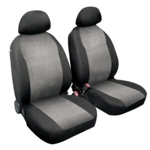 Lampa ΚΑΛΥΜΜΑΤΑ ΚΑΘΙΣΜΑΤΩΝ SPRINT ΓΚΡΙ/ ΜΑΥΡΟ  -2ΤΕΜ.