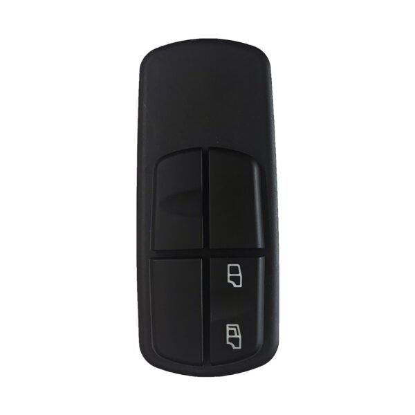 Mcar MERCEDES AXOR/ATEGO ΠΟΛΛΑΠΛΟΣ ΜΕ ΠΛΑΙΣΙΟ ΔΙΑΚΟΠΤΗΣ ΠΑΡΑΘΥΡΩΝ - 13 PIN (ORIG. 0015452013/0045452013)